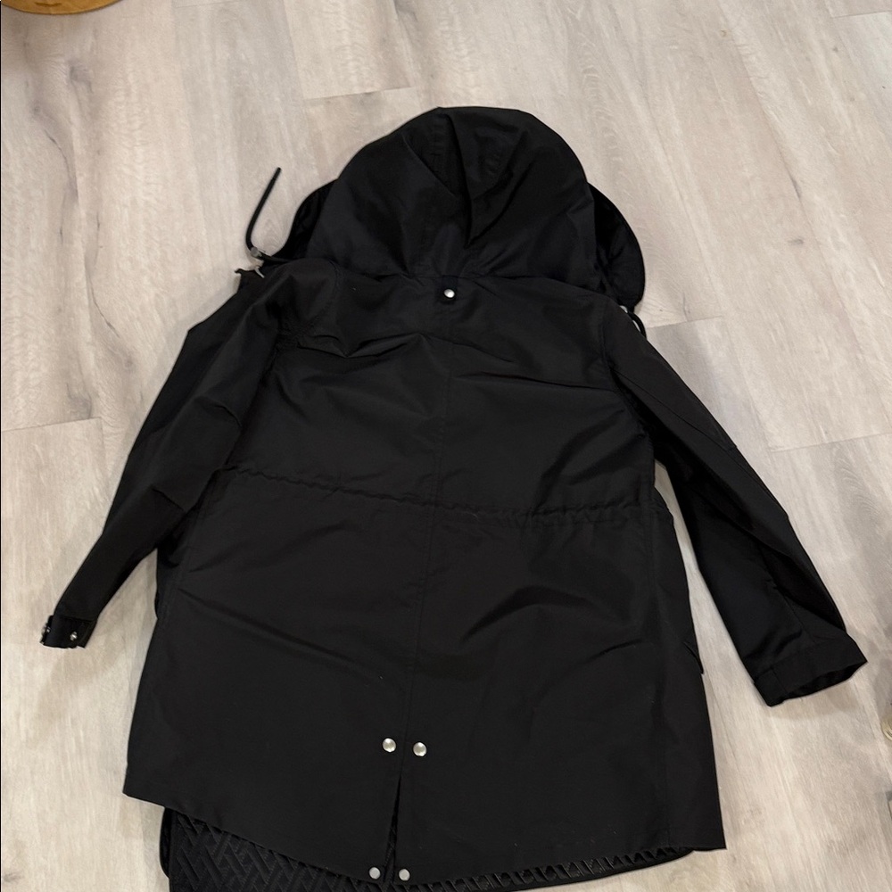 Mackage Jacket with Detachable Vest - Picture 13 of 14